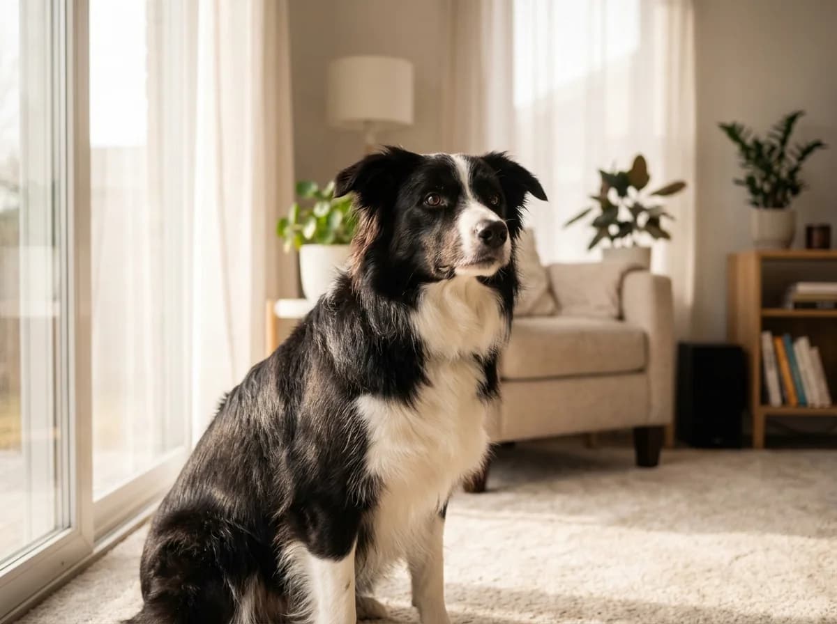 Nahrungsergänzung für Hunde